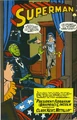 Clark Kent, Metallo