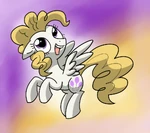 Surprise! by UFOcookiez
