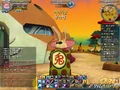Monster Carrot in DBO