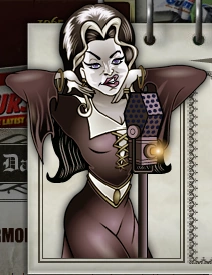 Glenda-Chittock