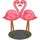 Flamingo Hearts-icon