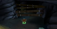 Ninjago Caves 2