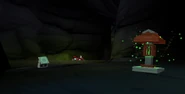 Ninjago Caves 3