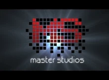 Master Studios Logo