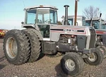 White 185 Field Boss - 1987