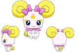 Candyprofile