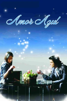 Amor azul