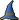 Wizard hat (g)