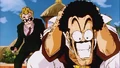 AnnouncerGMr.Satan