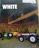 White American Series ad - 1989 2