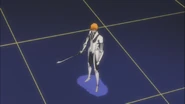 Ichigo's completed Fullbring