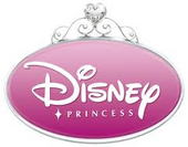 DisneyPrincess logo