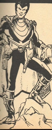 Starlord