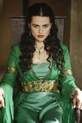 Morgana best