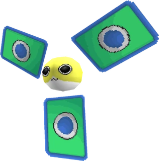 Cardmon (R1) dw3