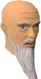 Kaqemeex chathead old