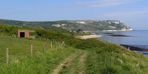 Ringstead and White Nothe