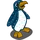 Glitter Penguin