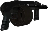 BF2 DAO12 Model 2