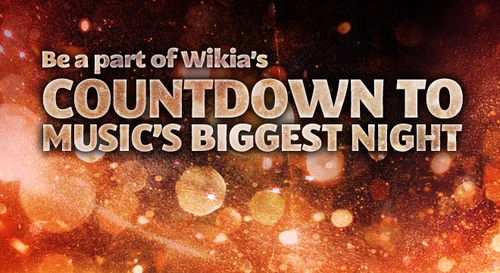 Music-2012 Grammy Countdown