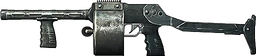 BF3 DAO-12 ICON