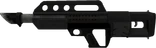 BF2 MK3A1 Model