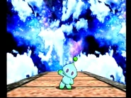 Shuffle-Chao