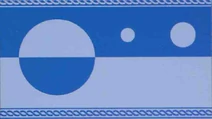 Helium-flag