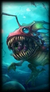 Kog'Maw DeepSeaLoading