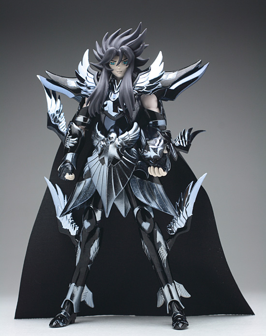 ZODIACO MYTH CLOTH zodiaco myth cloth: