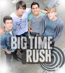 Big time rush id by noona4570-d386n6c