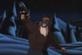 Fox DCAU 001