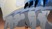 Naruto se acerta com os biju