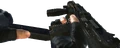 MP9 Reload MW3