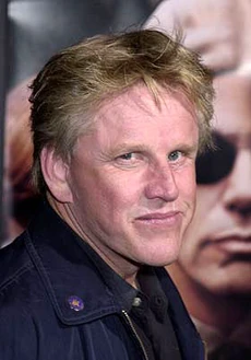 Gary busey