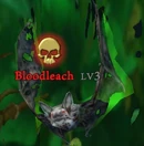 Bloodleach boss