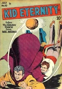 Kid Eternity Vol 1 10