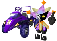 MKPC Dimentio