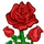 Red Rose-icon