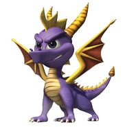 Spyro 005666