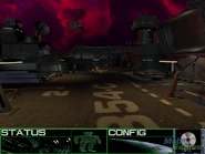 96721-aliens-a-comic-book-adventure-dos-screenshot-landing-sequences
