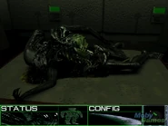 342289-aliens-a-comic-book-adventure-dos-screenshot-got-here-too