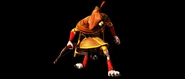 Hunter sneak