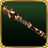 Cardinal's staff