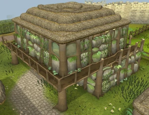 Summoning Supplies old