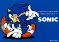 SA Sonic Original
