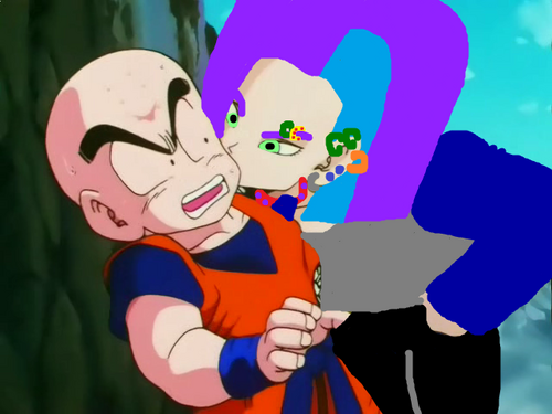 android 18 model