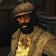 Rdr shaky square