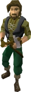 Will Oakfeller