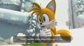 Sonic Generations Tails6